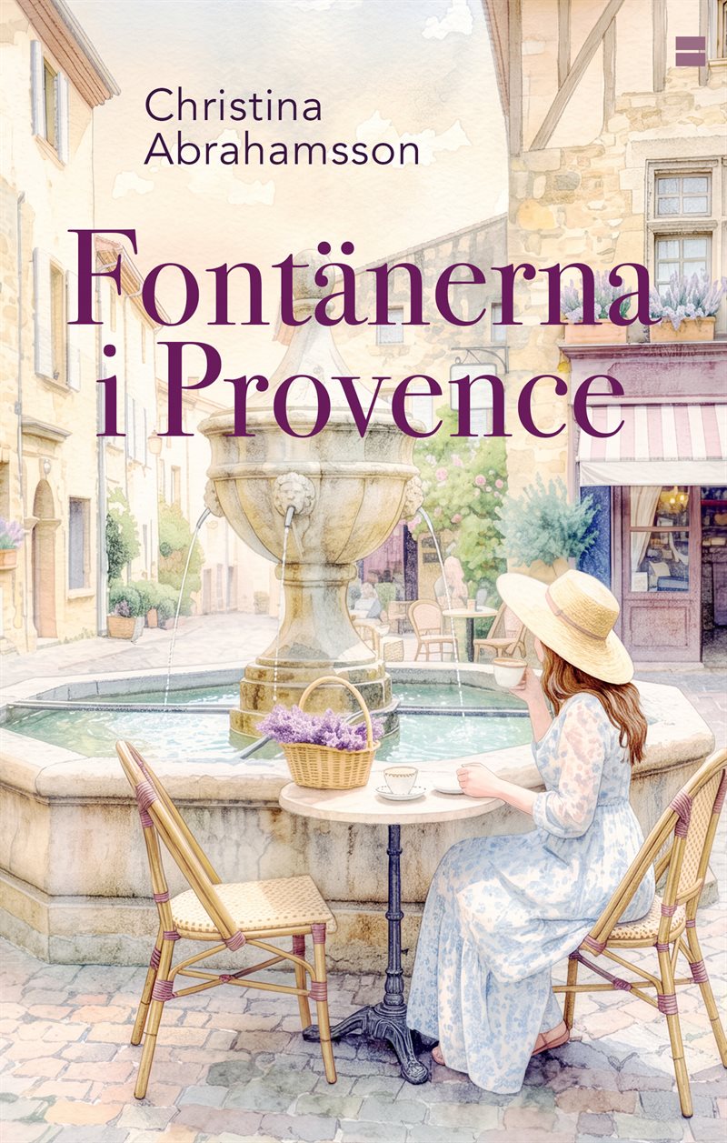Fontänerna i Provence