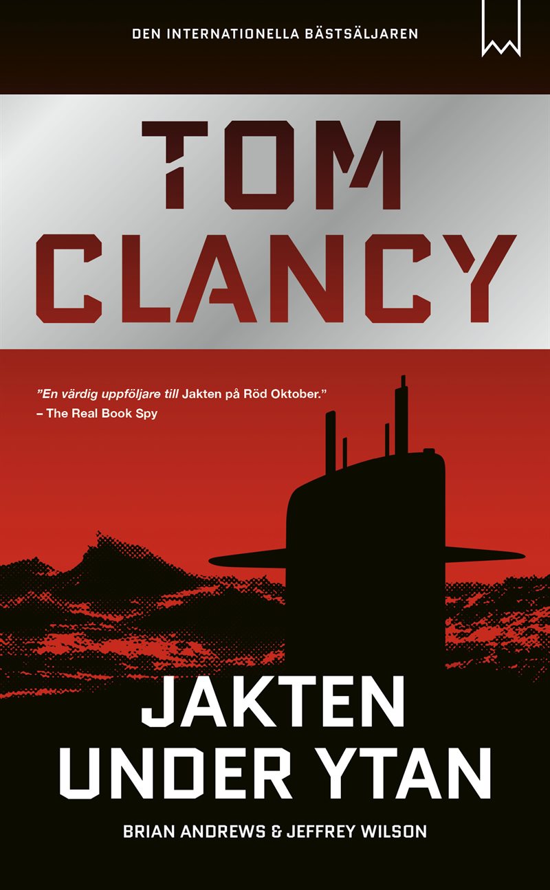 Jakten under ytan