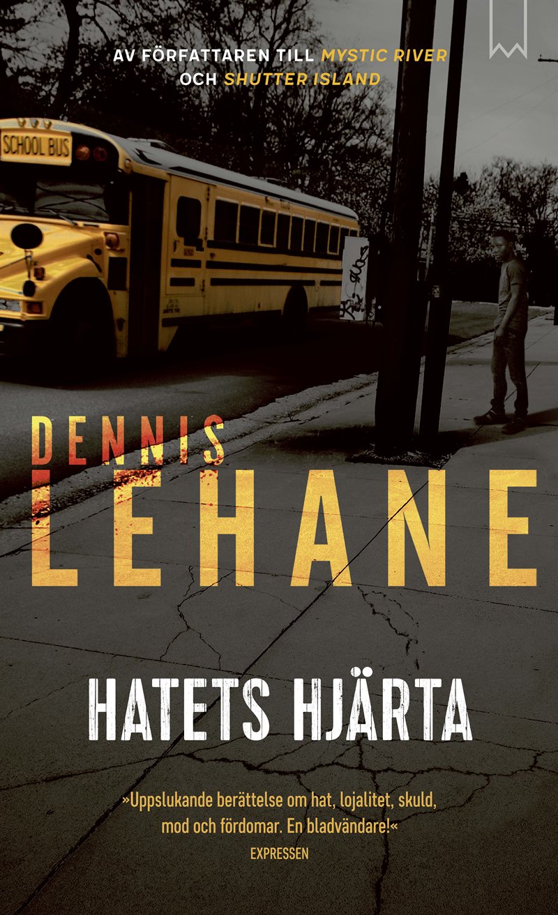 Hatets hjärta