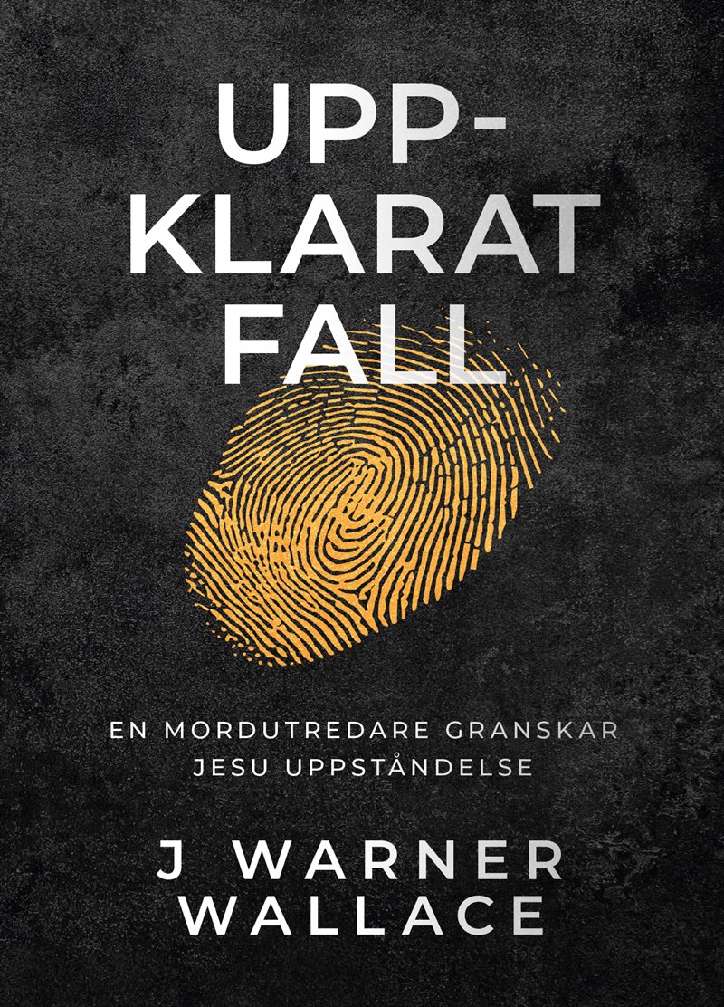 Uppklarat fall