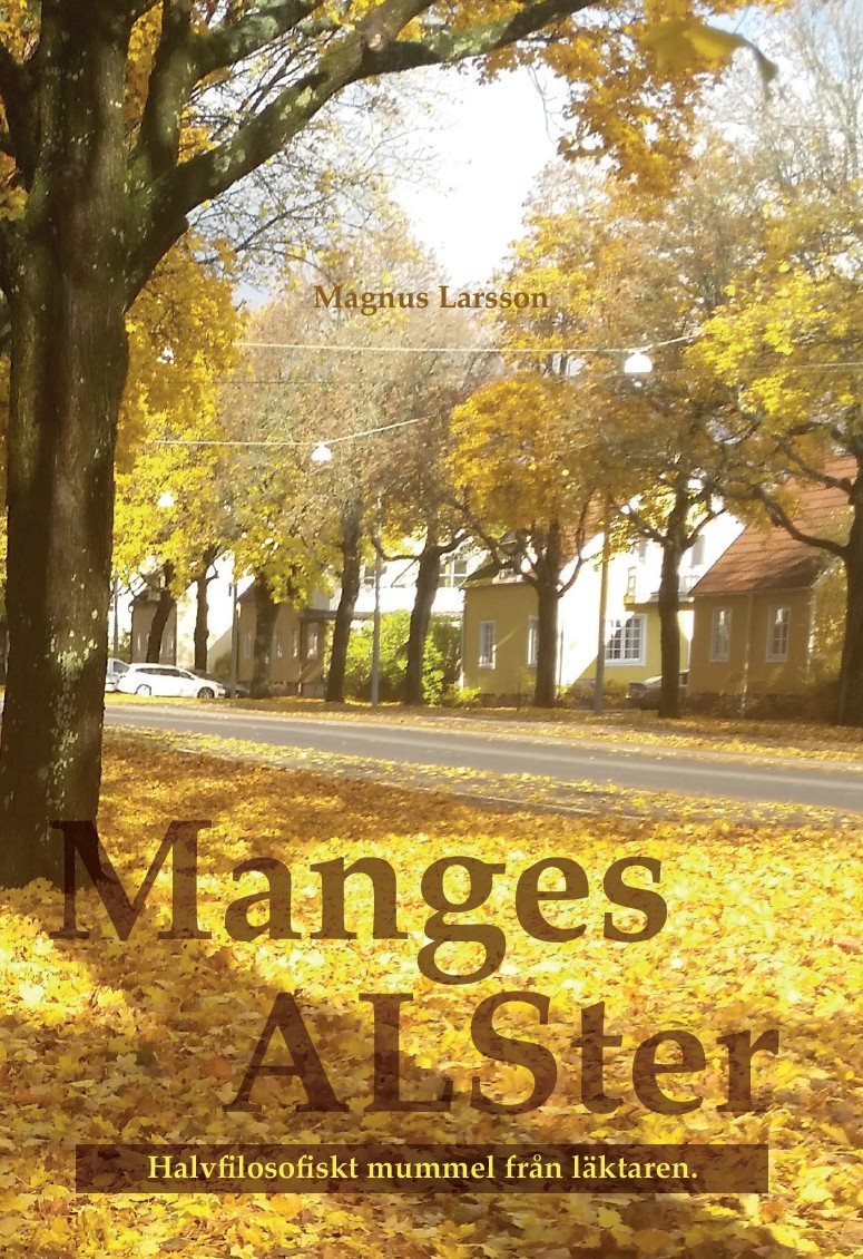 Manges ALSter