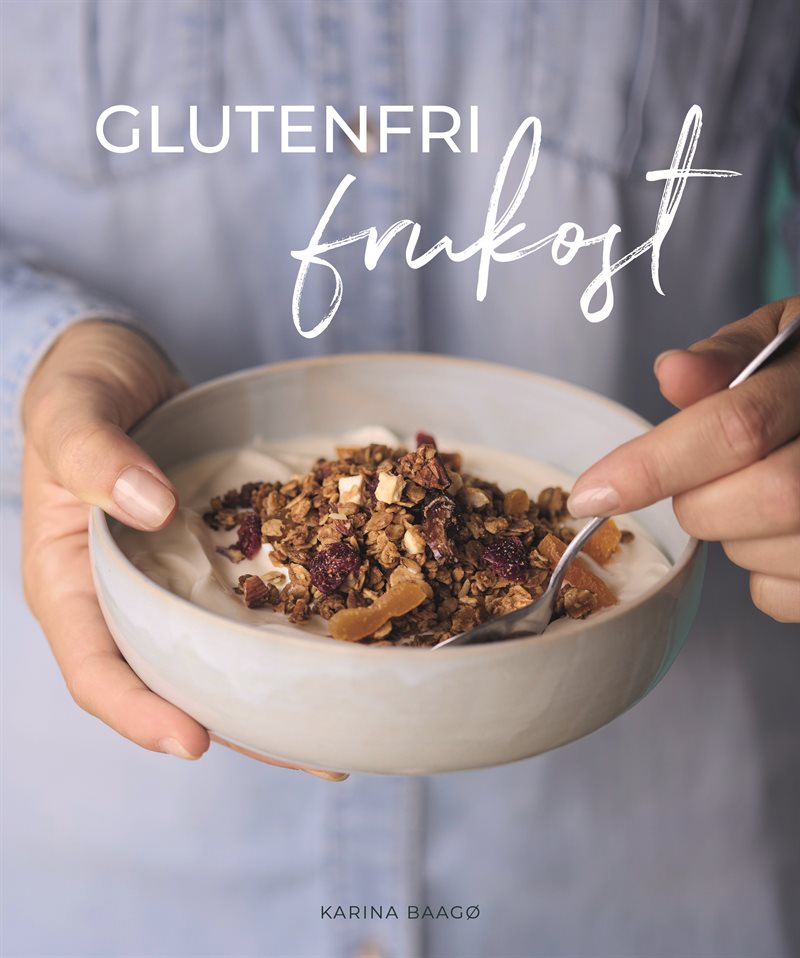 Glutenfri frukost