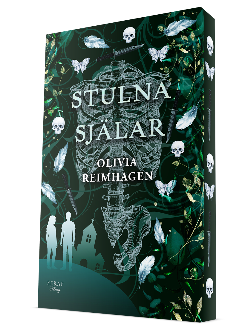 Stulna själar