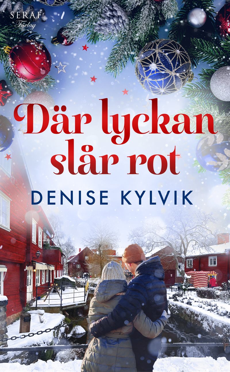 Där lyckan slår rot