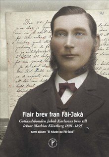 Flair brev fran Fäi-Jakå