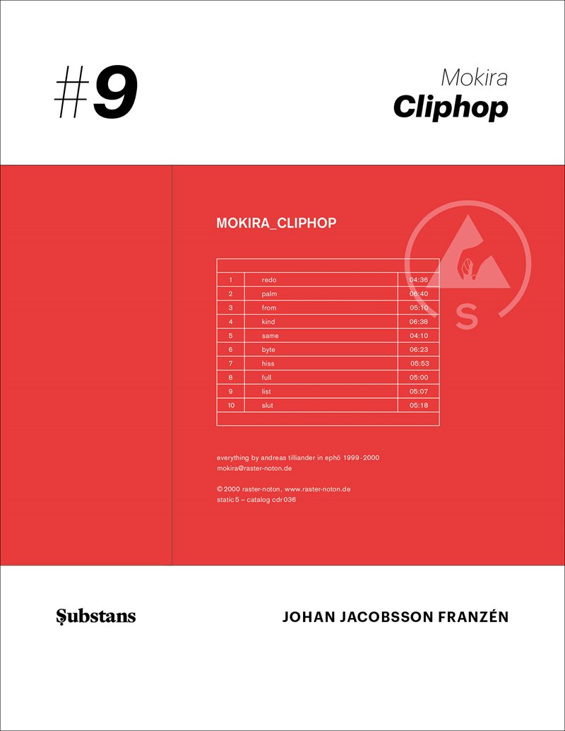 Mokira: Cliphop