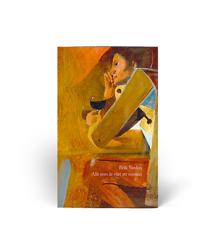 Allt som är värt att minnas