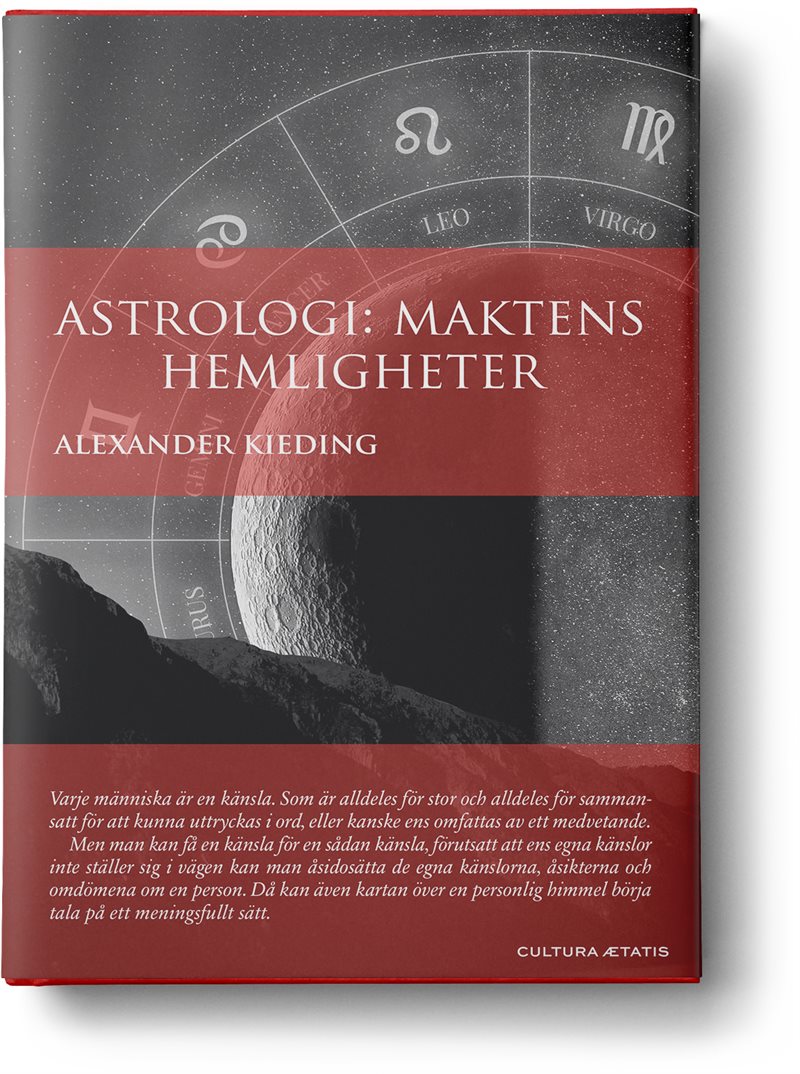 Astrologi: maktens hemligheter