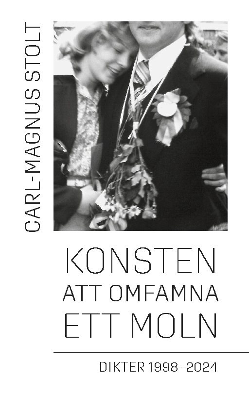 Konsten att omfamna ett moln