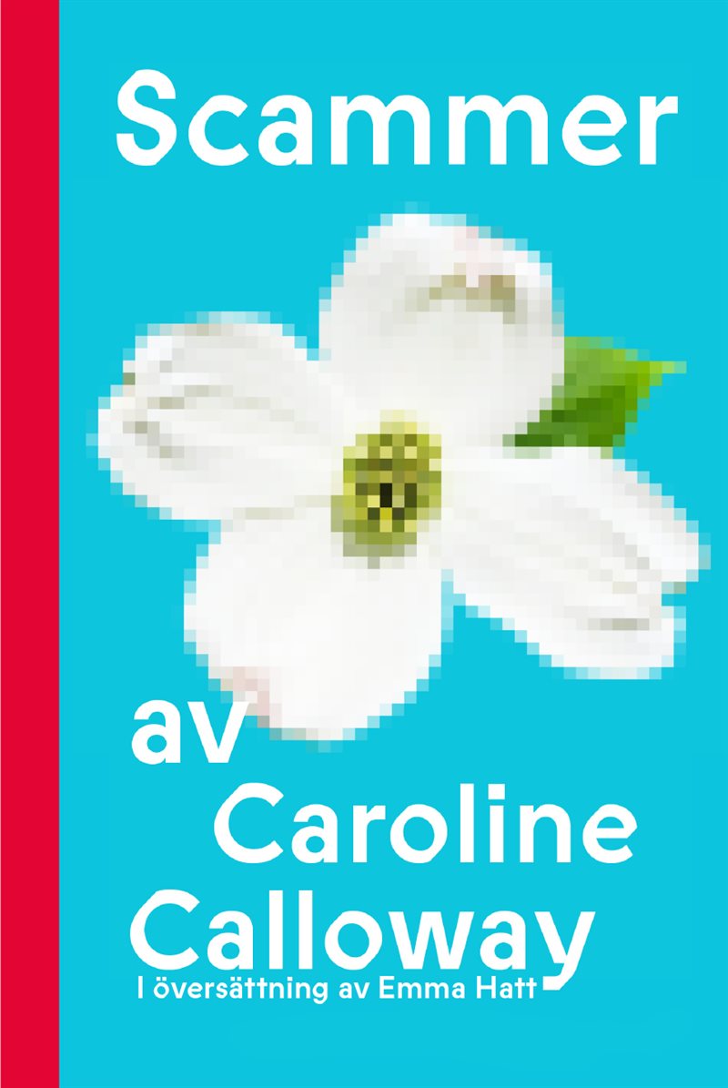 Scammer (svensk utgåva)