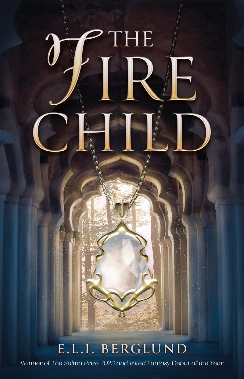 The Fire Child