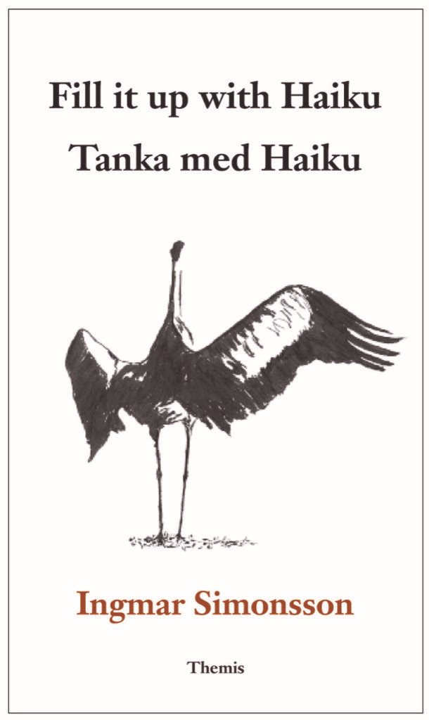 Fill it up with Haiku / Tanka med Haiku