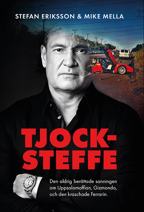 Tjock-Steffe