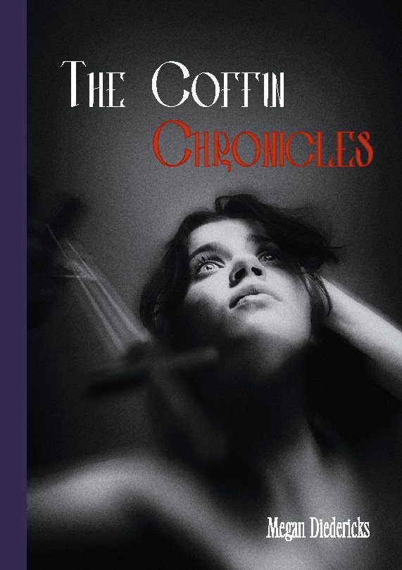 The coffin chronicles : poems and stories