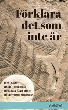 Förklara det som inte är