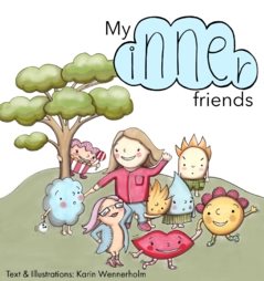 My inner friends