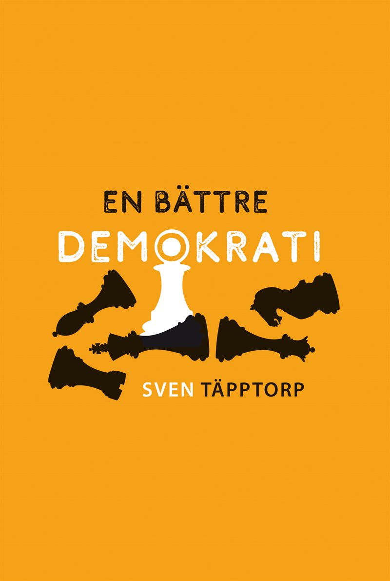 En bättre demokrati
