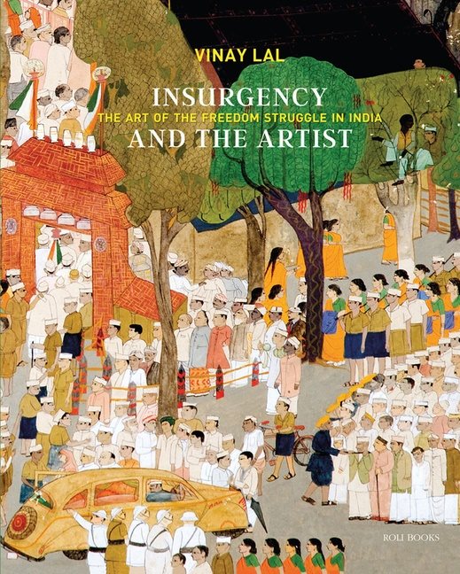 Insurgency And The Artist