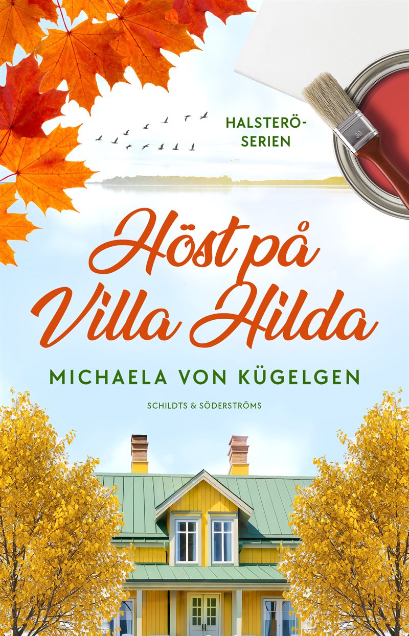 Höst på Villa Hilda