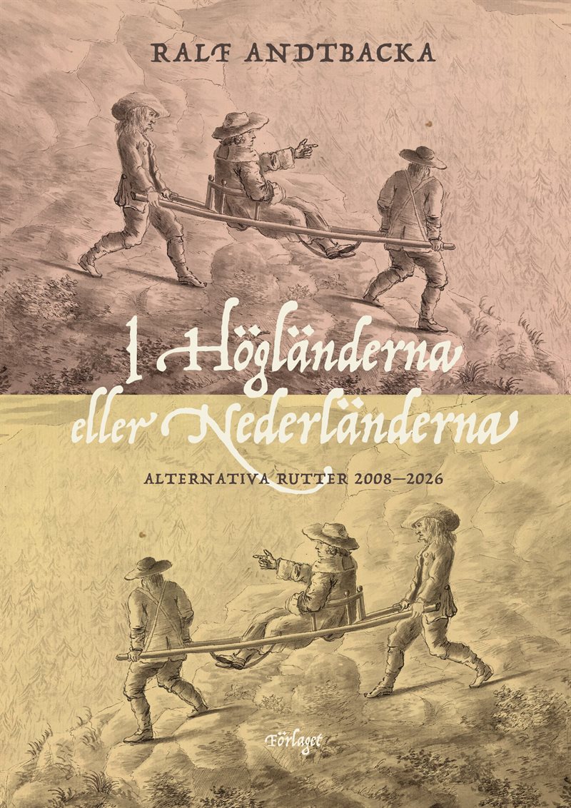 I Högländerna eller Nederländerna