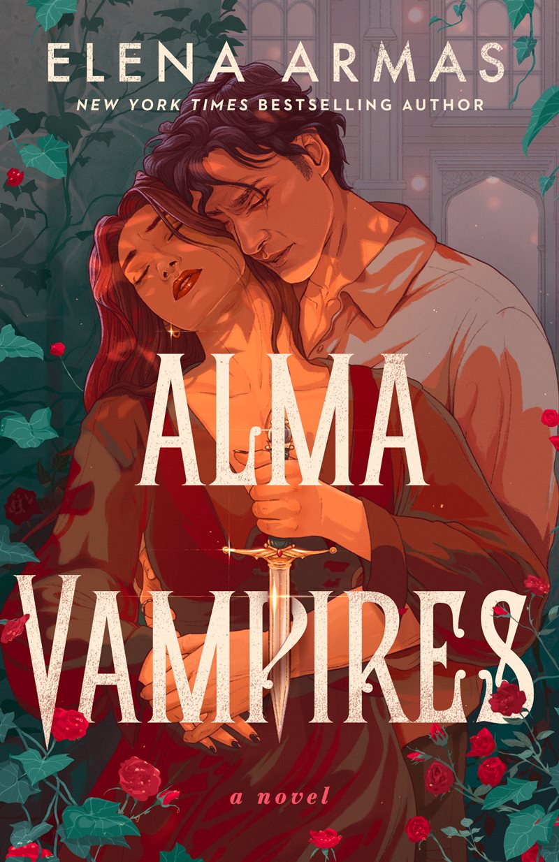 Alma Vampires