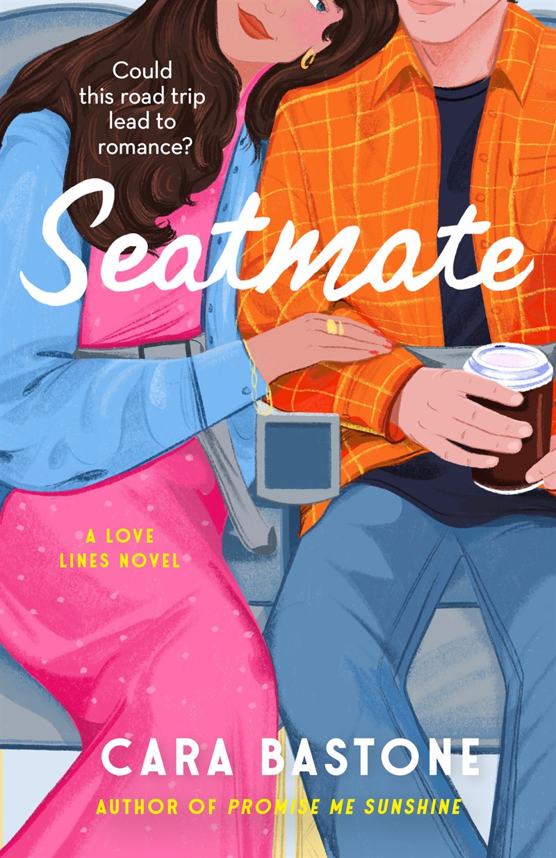 Seatmate: A Novel