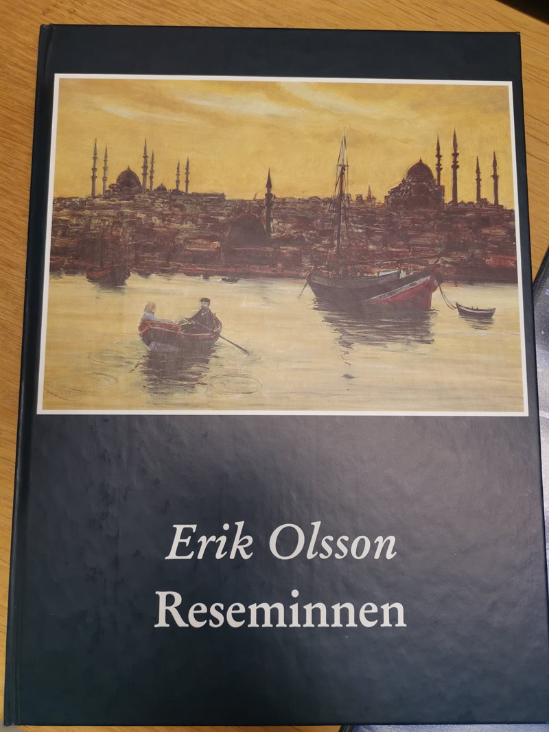 Reseminnen