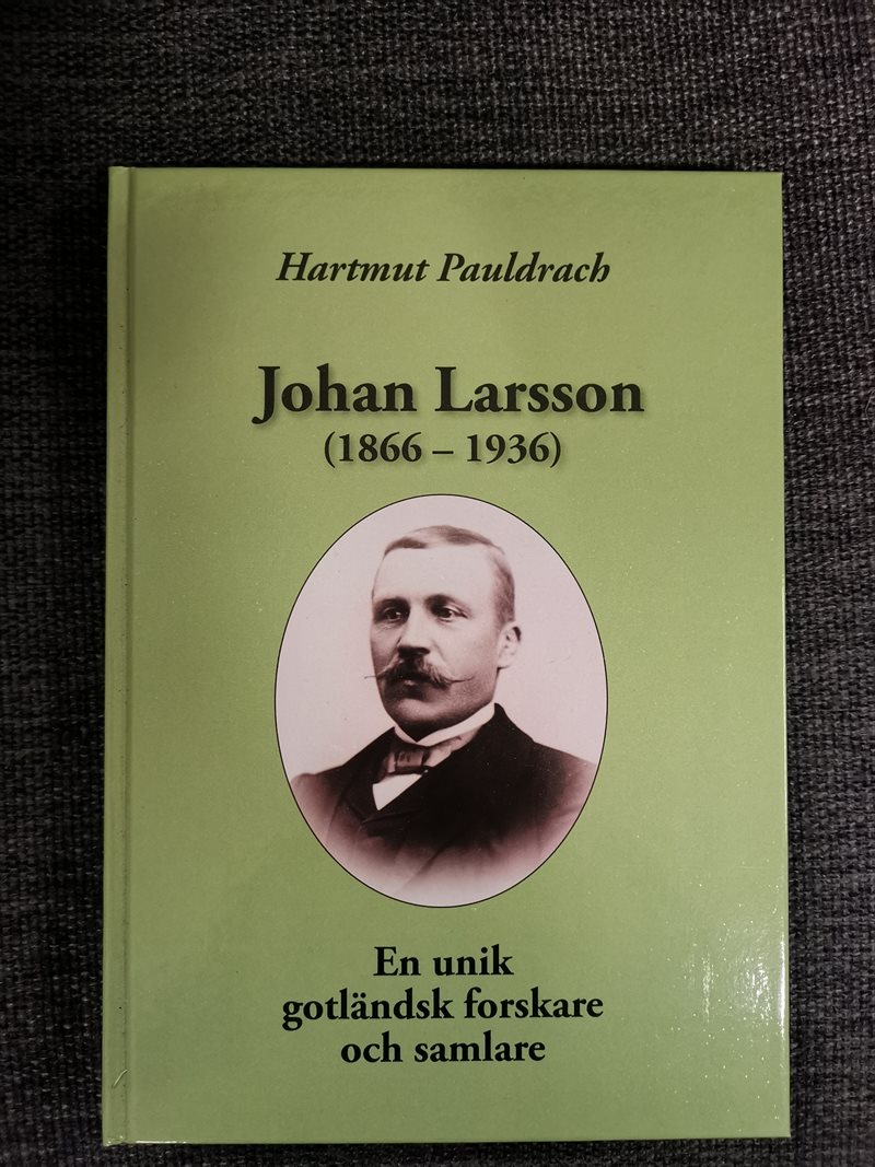 Hohan Larsson (1866-1936)