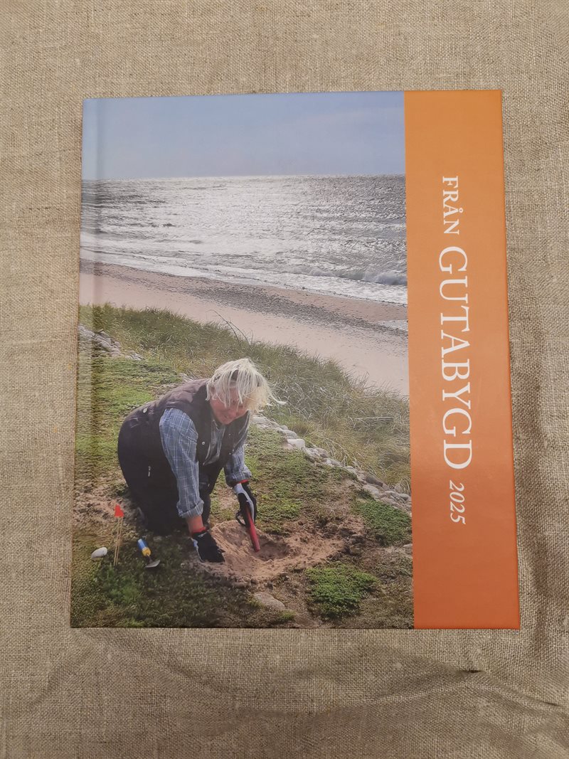Från Gutabygd 2025