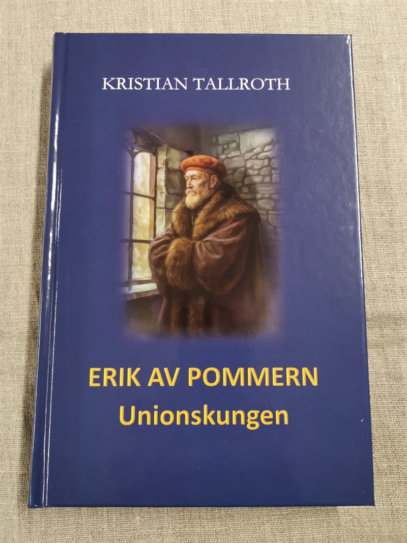 Erik av Pommern Unionskungen