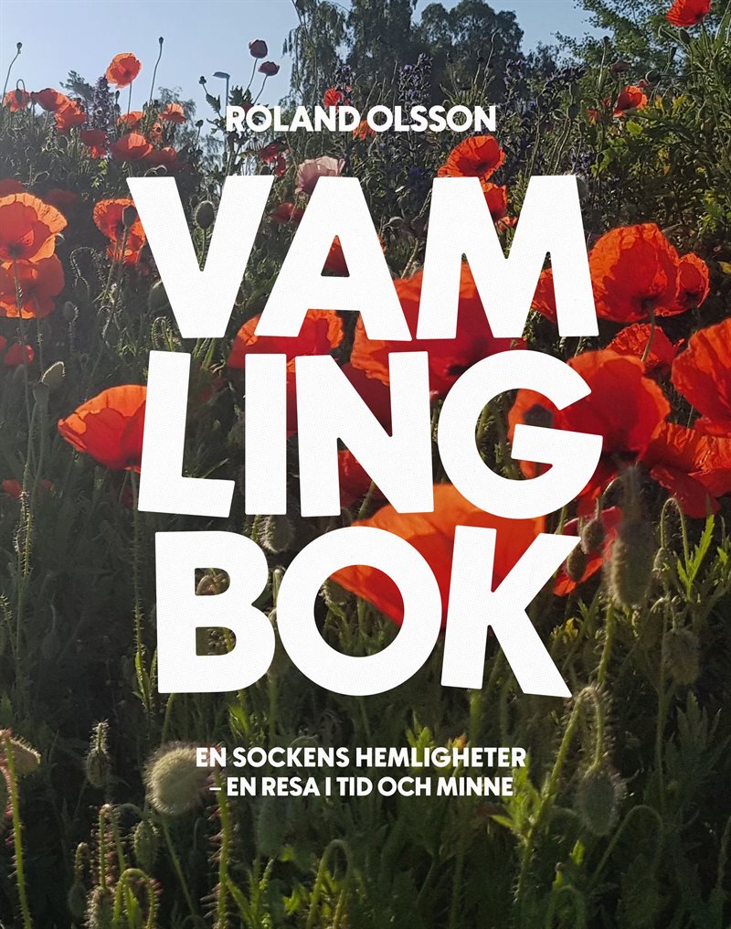 Vamlingbok