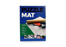 Pusselmatta 500-1500 bitar