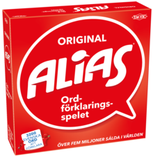 Alias
