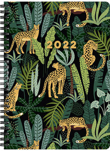 A5 Jaguar FSC