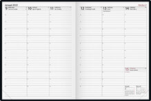 Journal Brun FSC