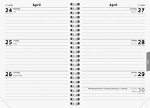 Almanacksförlaget 18 månaders skolstarts kalender med ett fint motiv. 