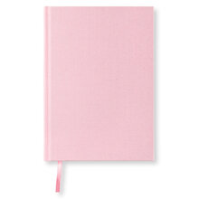 Anteckningsbok Paperstyle A5 256 s. Linjerad Tea Rose