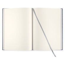 PaperStyle Notebook A4 Plain Dark denim