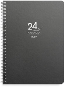 24h kalender 2027