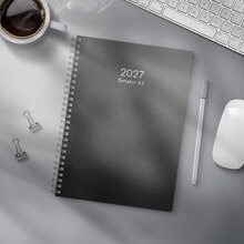Kalender 2027 Senator A5 refill
