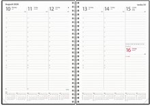 Kalender 2026 Weekly A5 Eco Line