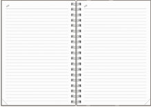 Kalender 2027 Weekly A6 Story brun