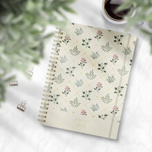 Kalender 2027 Senator A5 Story blomma