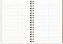 Kalender 2027 Senator A5 Twist brun