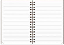 Kalender 2027 Senator A6 Twist brun