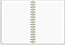 Kalender 2027 Senator A6 Twist rosa