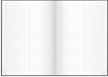 Kalender 2027 Senator A6 Flora