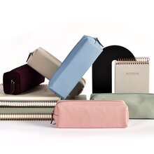 Pennskrin 21x7x7cm KOZO Windsurfer / Azurblå