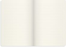 Notebook Deluxe A5 dark green