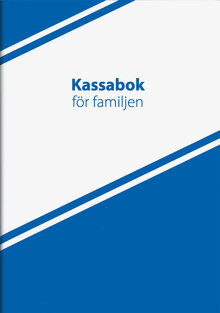 Kassabok för familjen